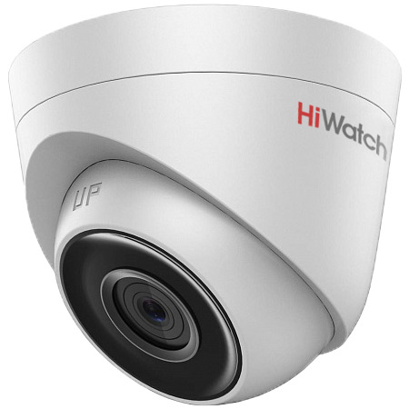 Видеокамера HiWatch DS-I453 2.8mm