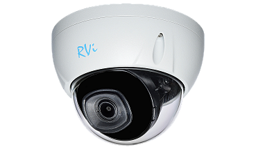 Видеокамера RVi-1NCD2368 (2.8) white 