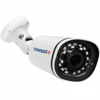 Видеокамера Trassir TR-D2121IR3 v4 2.8