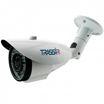 Видеокамера Trassir TR-D2B6 (2.7-13.5)