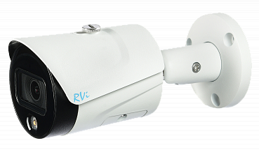 Видеокамера RVi-1NCTL4246 (2.8) white