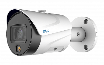 Видеокамера RVi-1NCTL2266 (2.8) white
