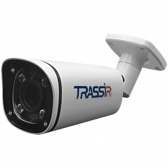 Видеокамера Trassir TR-D2123IR6 v4