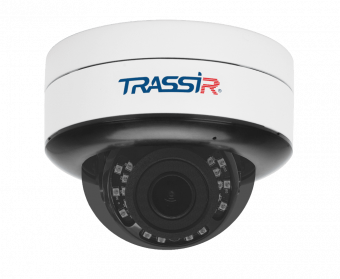 Видеокамера Trassir TR-D3152ZIR2 v2 2.8-8
