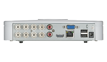 Видеорегистратор RVi-1HDR08L