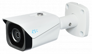Видеокамера RVi-1NCT4042 (3.6) white