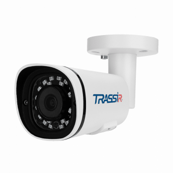 Видеокамера Trassir TR-D2151IR3 3.6