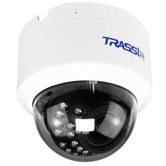 Видеокамера Trassir TR-D2D2
