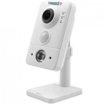 Видеокамера Trassir TR-D7151IR1 1.4mm