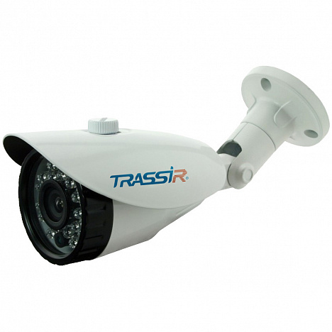 Видеокамера Trassir TR-D2111IR3 