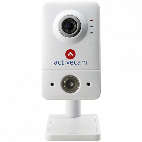 Видеокамера ActiveCam AC-D7121IR1v3 (2.8)