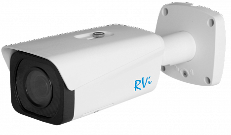 Видеокамера RVI-IPC42M4 V.2 (2.7-13.5)