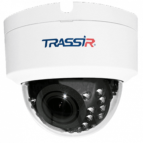 Видеокамера Trassir TR-D3123IR2 v4