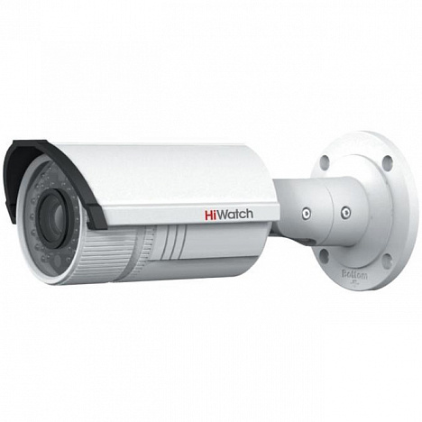 Видеокамера HiWatch DS-I126