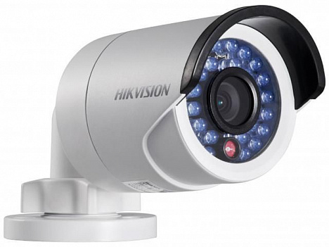 Видеокамера Hikvision DS-2CD2022WD-I (4mm)