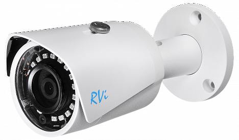 Видеокамера RVi-IPC44S (2.8)