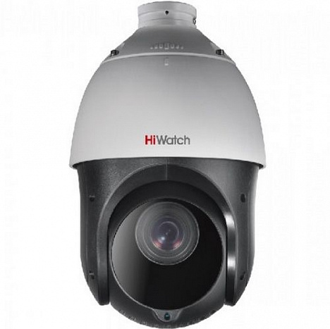 Видеокамера HiWatch DS-I225