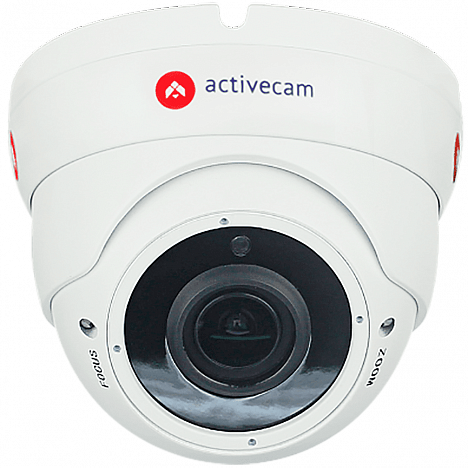Видеокамера ActiveCam AC-H2S6