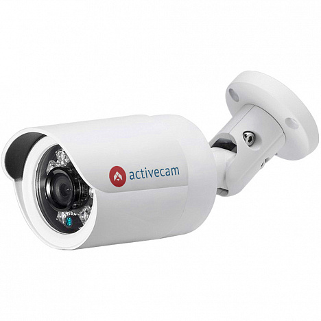 Видеокамера ActiveCam AC-D2121WDIR3 V2 (3.6)