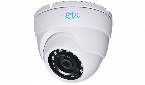 Видеокамера RVi-IPC31VB (4 мм)
