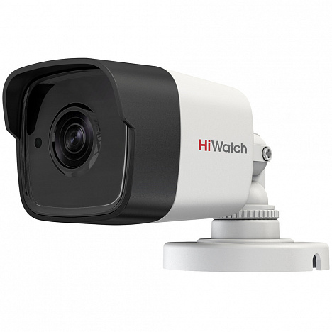 Видеокамера HiWatch DS-T500 (B) (2.8 mm)