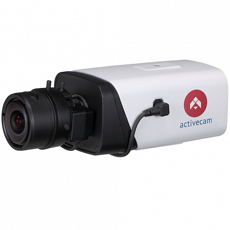 Видеокамера ActiveCam AC-D1140S