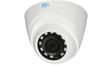 Видеокамера RVI-HDC311B (2.8)