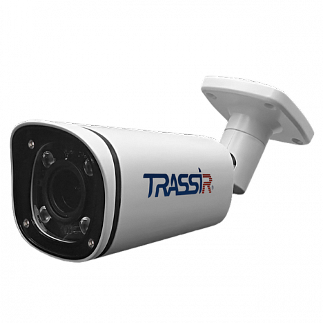 Видеокамера Trassir TR-D2143IR6 2.8-12mm