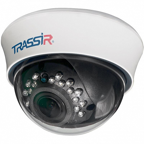 Видеокамера Trassir TR-D3113IR