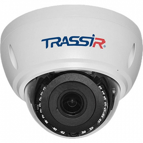 Видеокамера Trassir TR-D3142ZIR2