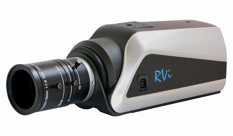 Видеокамера RVi-IPC21