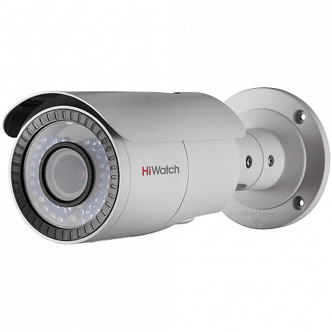 Видеокамера HiWatch DS-T206