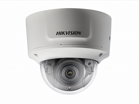 Видеокамера Hikvision DS-2CD2723G0-IZS