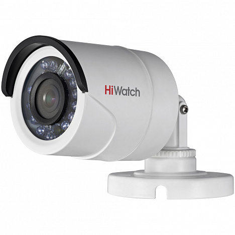 Видеокамера HiWatch DS-T200 (2.8)