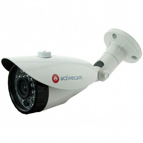 Видеокамера ActiveCam AC-D2101IR3 3,6 мм