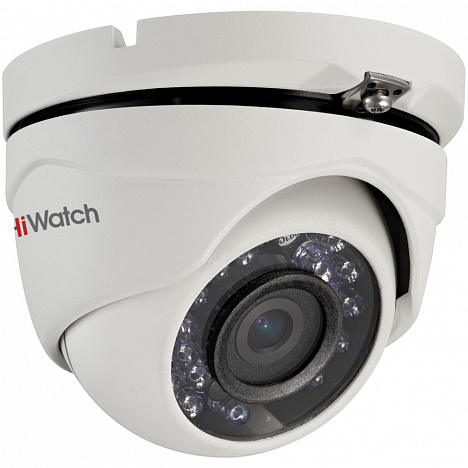 Видеокамера HiWatch DS-T103 2.8mm