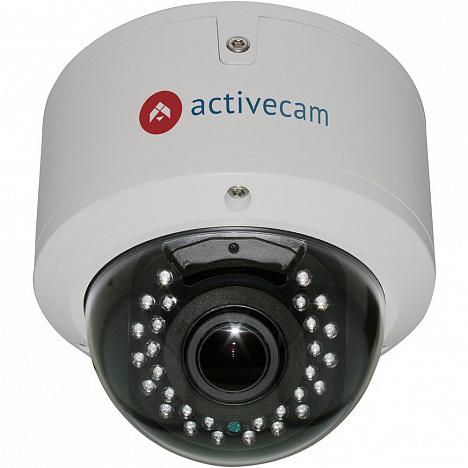 Видеокамера AC-D3123VIR2