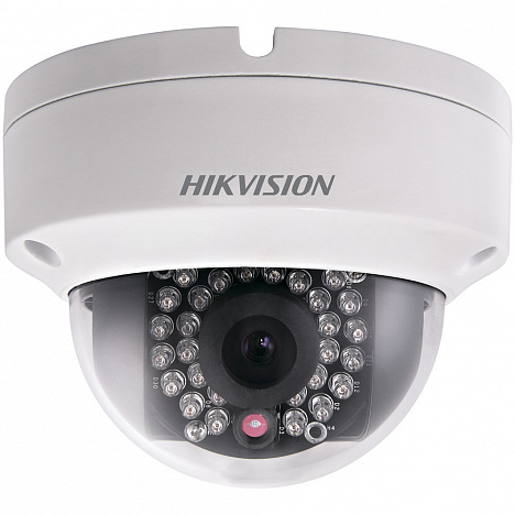 *Видеокамера DS-2CD2142FWD-IS (2,8 мм) *Видеокамера DS-2CD2142FWD-IS (2,8 мм)