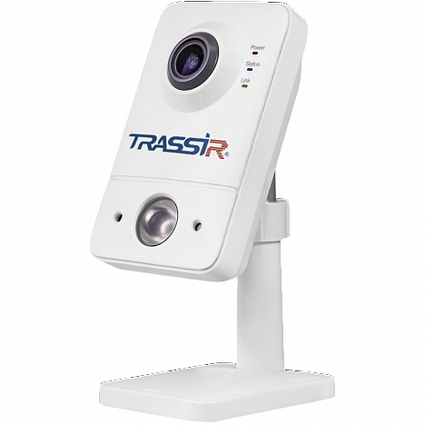 Видеокамера Trassir TR-D7121IR1 1.9mm