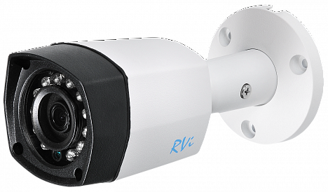 Видеокамера RVI-HDC421 (3.6)