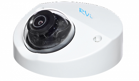 Видеокамера RVi-IPC32MS-IR V.2 (2.8)