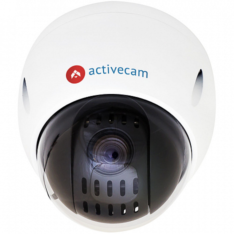 *Видеокамера Activecam AC-D5124