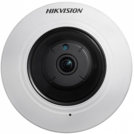 Видеокамера Hikvision DS-2CD2935FWD-IS