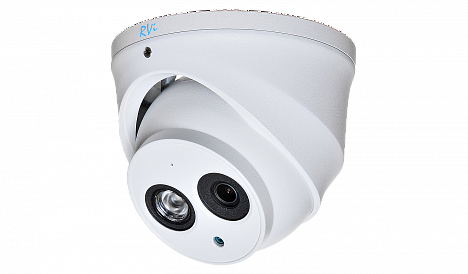 Видеокамера RVi-IPC38VD(4)