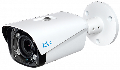 Видеокамера RVI-IPC44M4L (2.7-13.5)
