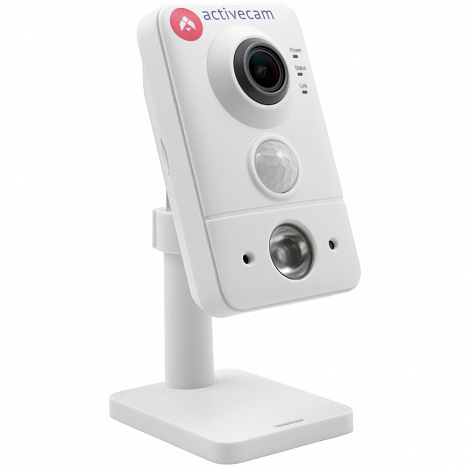 Видеокамера ActiveCam AC-D7141IR1 (1.4)