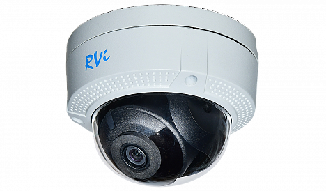 Видеокамера RVI-2NCD2044 (2.8)