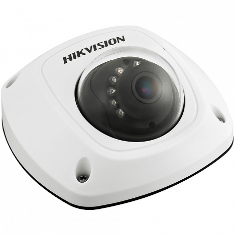 Видеокамера Hikvision DS-2CD2542FWD-IS  2.8mm