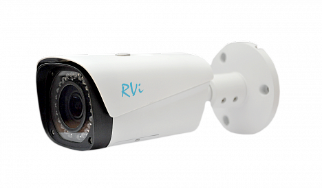 Видеокамера RVi-IPC43L (2.7-12)