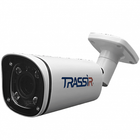 Видеокамера Trassir TR-D2124WDZIR6